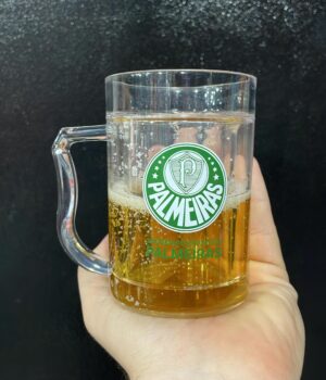 COPO DE GEL CONGELÁVEL | PALMEIRAS 200ML