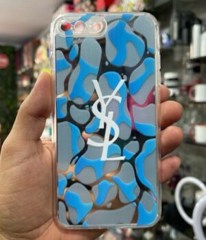 CAPINHA DE CELULAR IPHONE 7 PLUS / 8 PLUS