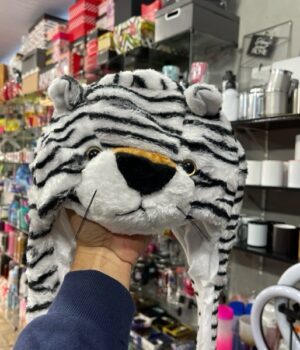 TOUCA TIGRE