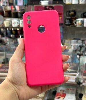 CAPINHA DE CELULAR NOTE 7