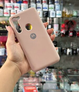 CAPINHA DE CELULAR MOTO G8 POWER
