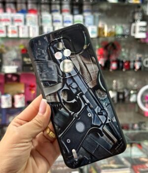 CAPINHA DE CELULAR MOTO E7 2020