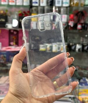 CAPINHA DE CELULAR J6 PLUS