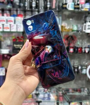 CAPINHA DE CELULAR MOTO E22S
