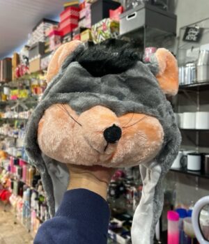 TOUCA RATINHO