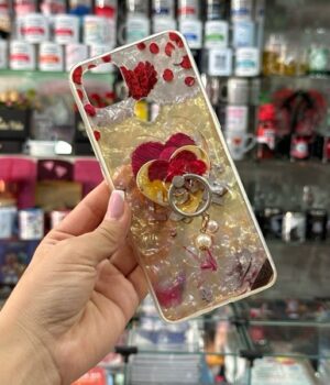 CAPINHA DE CELULAR MOTO G9 POWER