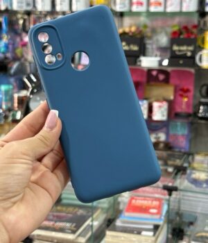 CAPINHA DE CELULAR MOTO E30 / E40