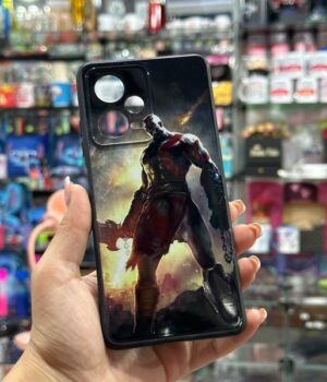 CAPINHA DE CELULAR NOTE 12 / NOTE 12 PRO / NOTE 12 PRO+ 5G / POCO X5 PRO
