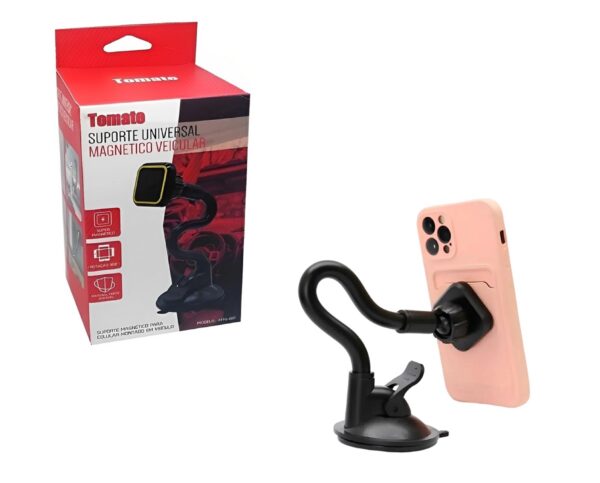SUPORTE PARA PAINEL VEICULAR TOMATE MTG-081