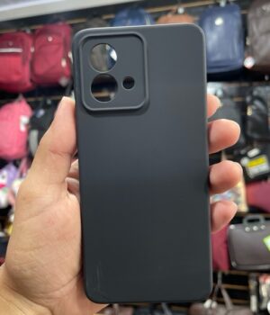 CAPINHA DE CELULAR MOTO G84 CASE PRETO
