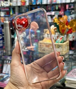 CAPINHA IPHONE 14 MAX