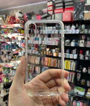 CAPINHA DE CELULAR IPHONE XR SPACE CASE