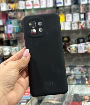 CAPINHA DE CELULAR MI 11
