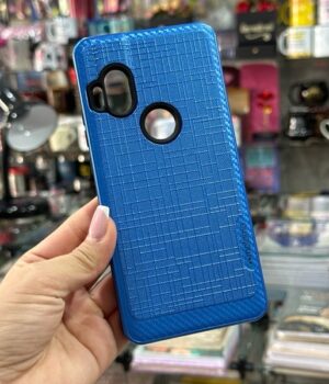 CAPINHA DE CELULAR MOTO ONE HYPER
