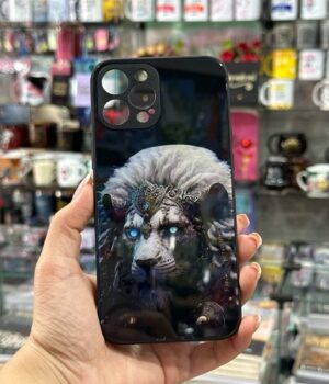 CAPINHA DE CELULAR IPHONE 12 PRO MAX