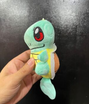 CHAVEIRO POKEMON SQUIRTLE