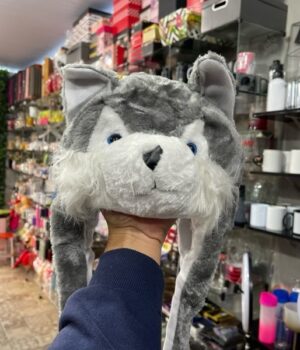 TOUCA LOBO