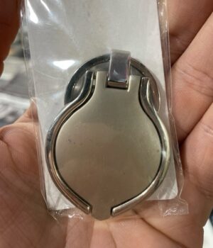 CHAVEIRO DE FERRO ESCUDO