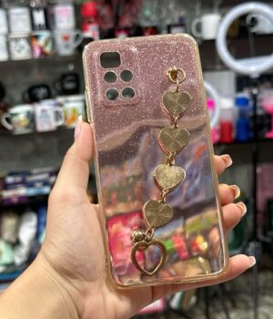 CAPINHA DE CELULAR NOTE 11 PRO / 11 PRO PLUS