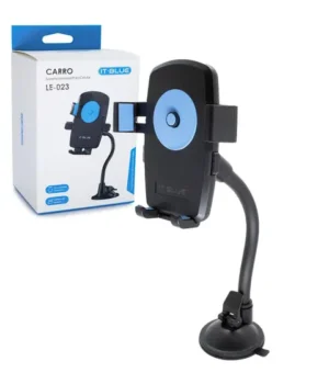 SUPORTE PARA PAINEL VEICULAR IT-BLUE LE-023