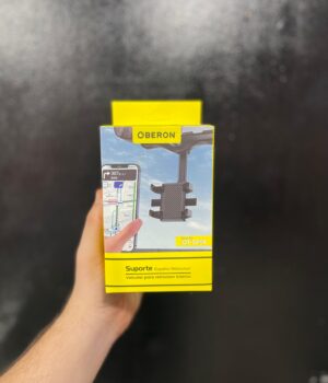 SUPORTE PARA RETROVISOR OBERON OR-SP08