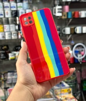 CAPINHA DE CELULAR A22 5G