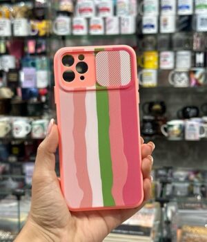 CAPINHA DE CELULAR IPHONE 11 PRO MAX