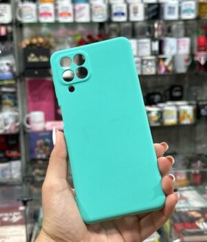 CAPINHA DE CELULAR A53