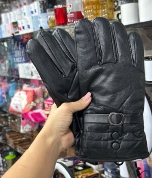 LUVA DE MOTOGUEIRO G