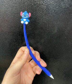 CANETA STITCH FLEXÍVEL
