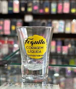 COPO DE SHOT | TEQUILA