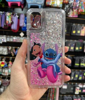 CAPINHA DE CELULAR A05 SPACE CASE STITCH
