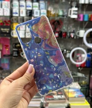 CAPINHA DE CELULAR MOTO G71 5G