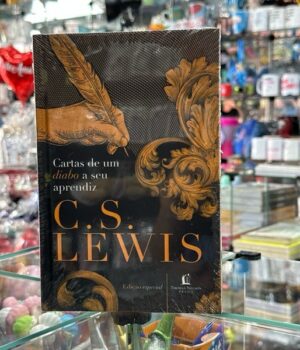 CARTAS DE UM DIABO A SEU APRENDIZ C. S. LEWIS