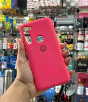 CAPINHA DE CELULAR MOTO G8 POWER