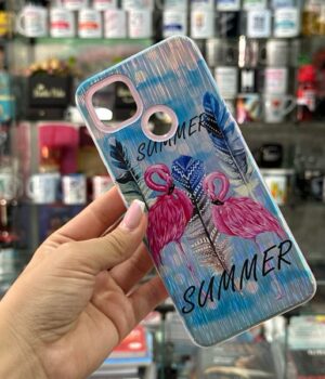 CAPINHA DE CELULAR MOTO G9 POWER