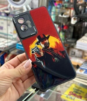 CAPINHA DE CELULAR MOTO G13 / G23