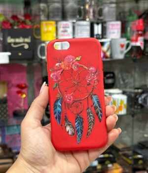 CAPINHA DE CELULAR IPHONE 6 / 6S