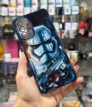 CAPINHA DE CELULAR A04S / A13 4G E 5G / A23 / A32 5G / M13 4G / M23 5G