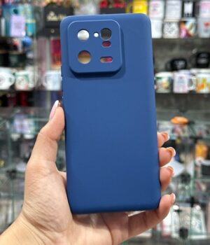 CAPINHA DE CELULAR MI 13 PRO