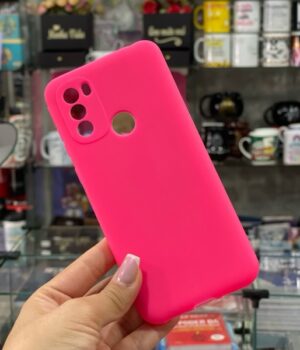 CAPINHA DE CELULAR MOTO G31 / G41