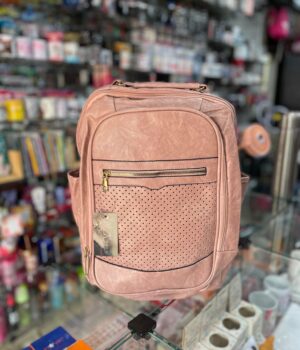MOCHILA COURINO ROSA KAREN