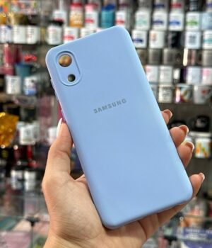 CAPINHA DE CELULAR A03 CORE