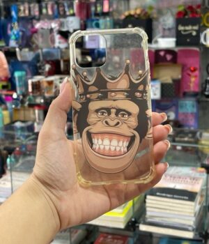 CAPINHA DE CELULAR IPHONE 11 PRO