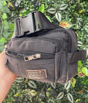 POCHETE PRETO SPORT BEST FASHION