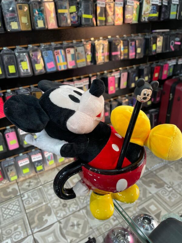KIT MICKEY DE FÉRIAS - Imagem 2