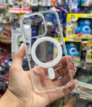 CAPINHA DE CELULAR IPHONE 14 PRO MAGSAFE