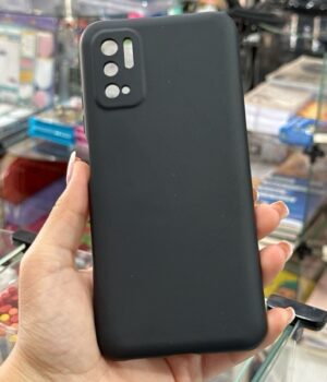 CAPINHA DE CELULAR NOTE 10 5G