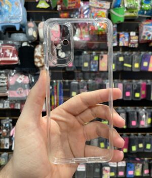 CAPINHA DE CELULAR MOTO G22 SPACE CASE