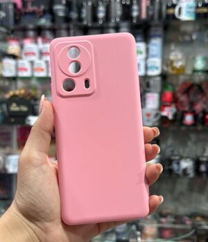 CAPINHA DE CELULAR MI 13 LITE